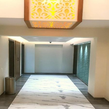 Hotel Aksh Inn Jaipur Luaran gambar